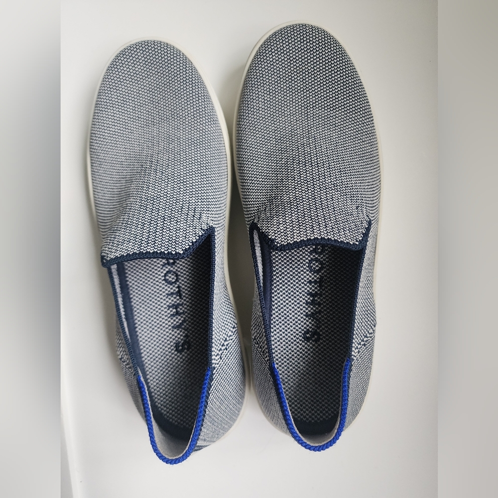 Rothy's Original Slip On Sneaker